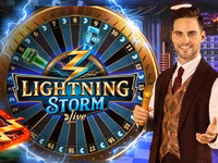 Lightning Storm