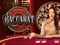 Baccarat A