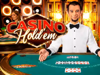 Casino Hold'em