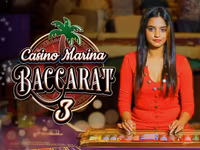 Casino Marina Baccarat 3