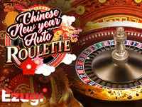 Chinese New Year Auto Roulette