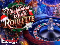 Christmas Auto Roulette