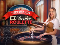 EZ Dealer Roulette Nederlands