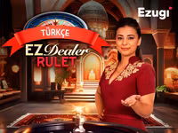EZ Dealer Turkish Roulette