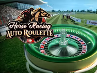 Horse Racing Auto Roulette