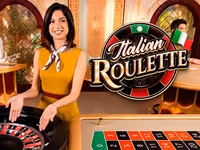 Italian Roulette