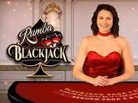 Rumba Blackjack 1