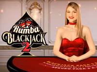 Rumba Blackjack 2