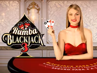 Rumba Blackjack 3