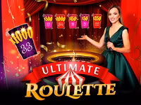 Ultimate Roulette