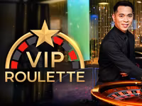 VIP Roulette