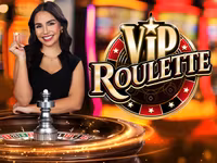 VIP Roulette