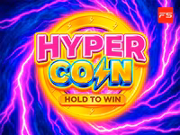 Hyper Coin: Hold to Win