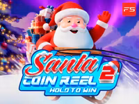 Santa Coin Reel 2: Hold to Win