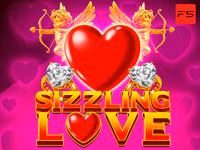 Sizzling Love