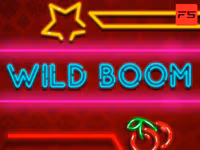 Wild Boom