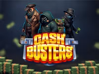 Cash Busters