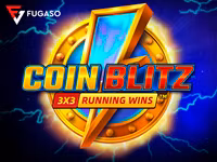 Coin Blitz: RUNNING WINS™ 3×3