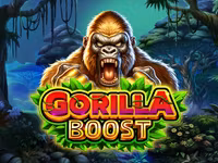 Coin Rush: Gorilla Boost RUNNING WINS™