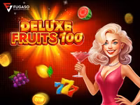 Deluxe Fruits 100