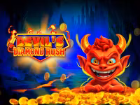 Devil's Diamond Rush