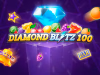 Diamond Blitz 100