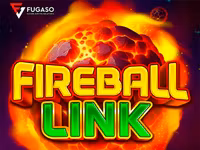 Fireball Link: CASH UP