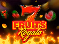 Fruits Royale