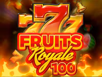 Fruits Royale 100