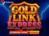 Gold Link EXPRESS: RUNNING WINS