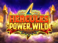 Hercules Power Wild