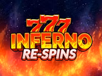 Inferno 777 Re-spins