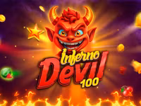 Inferno Devil 100