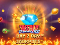 Inferno Diamonds 100