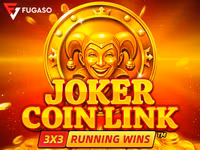 Joker Coin Link: RUNNING WINS™