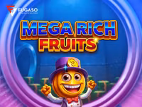 Mega Rich Fruits