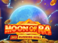 Moon Of Ra: Running Wins