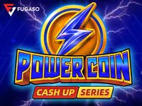 Power Coin: CASH UP