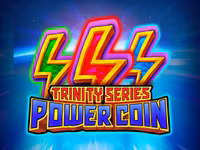Power Coin: TRINITY SERIES™