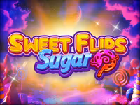 Sweet Flips Sugar