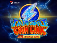 Thunderbolt Coin Link: RUNNING WINS™