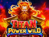 Titan Power Wild