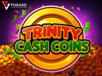 Trinity Cash Coins