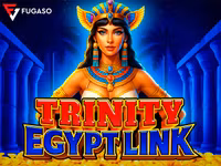 Trinity Egypt Link