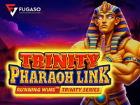 Trinity Pharaoh Link: RUNNING WINS™