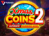 XMAS Coins 2: ULTIMATE