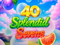 40 Splendid Sevens