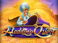 Aladdin's Quest