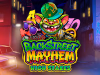Backstreet Mayhem