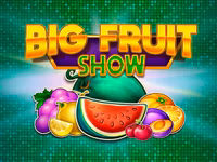 Big Fruit Show